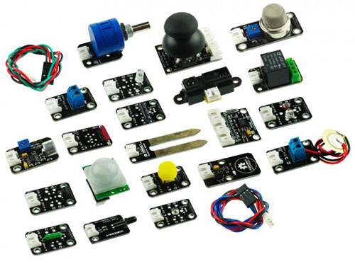 آلمان و افغانستان خریدار Sensor ایرانی!