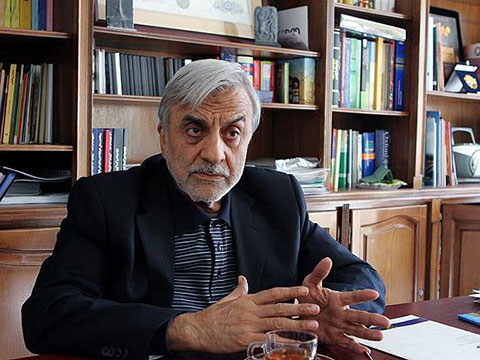 چه کسانی مستند انتخاباتی نامزدها را می سازند؟