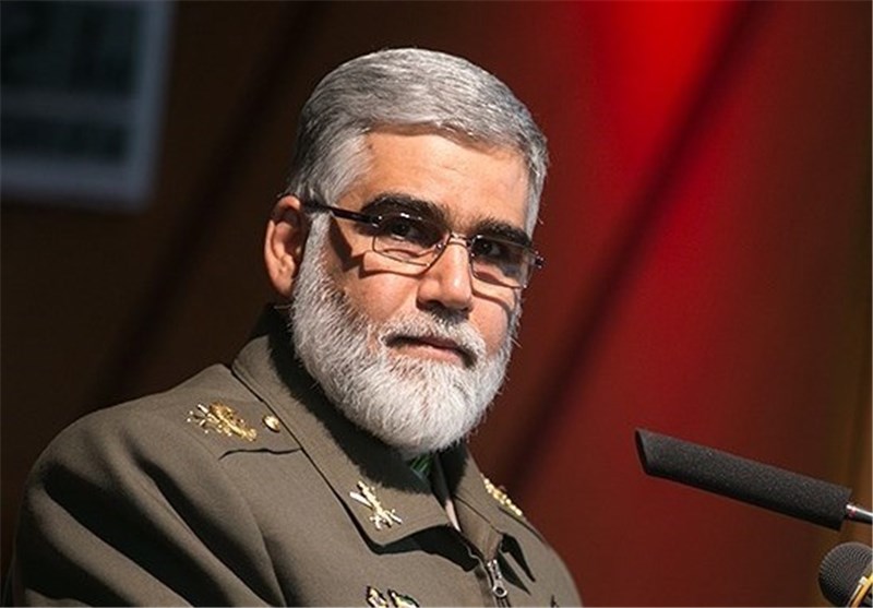 تاثیر انس با قرآن از نظر امیر سرتیپ پوردستان