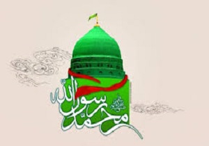 خط مشی سیاسی و اخلاق مدیریتی پیامبر اعظم(ص) بهترین الگو برای مدیران است