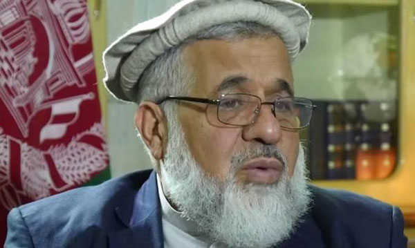 وزارت دادگستری خواستار معرفی &laquo;حزب همسبتگی افغانستان&raquo; به دادستانی کل شد
