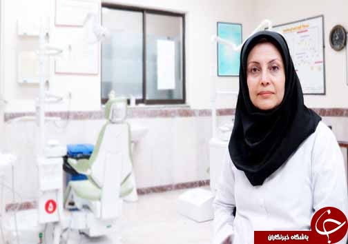 اجرای ششمین سال غربالگری رایگان سرطان دهان در دانشکده دندانپزشکی بابل