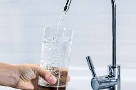 حل مشکل آب آشامیدنی مراغه