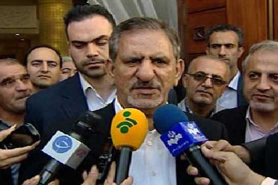ما نمی&zwnj;توانیم شغل ایجاد کنیم/ شرایط کنونی را در حال رکود نمی&zwnj;گویند