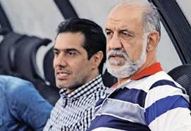 فنونی زاده:این مساوی با برد فرقی نمی کند