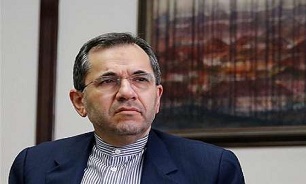 دیدار و گفتگوی تخت‌روانچی با مقام‌های سوئد
