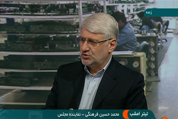 قوانین نیاز به بازنگری دارد تا به رونق بخش تعاون کمک کند