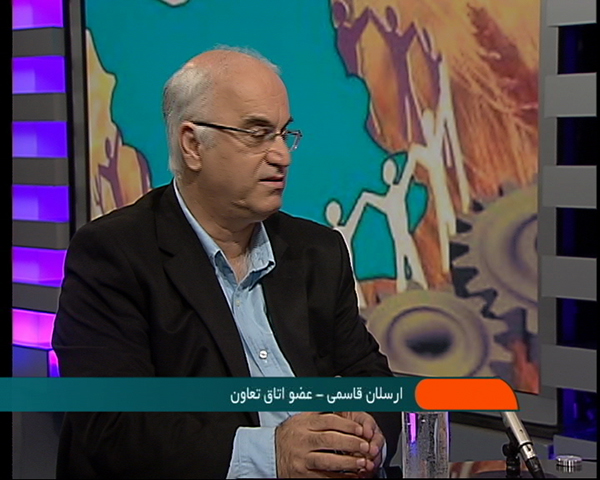 قوانین نیاز به بازنگری دارد تا به رونق بخش تعاون کمک کند