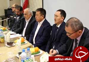 نگاهی گذرا به مهمترین رویدادهای 5 اردیبهشت در مازندران