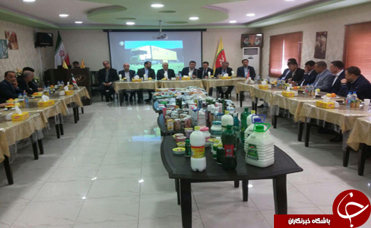 نگاهی گذرا به مهمترین رویدادهای 5 اردیبهشت در مازندران