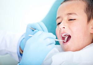 چگونه کودکمان را بدون ترس به دندانپزشکی ببریم؟