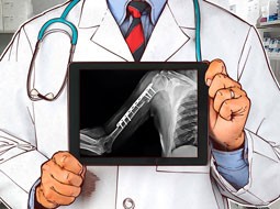 امنیت مراکز پزشکی: خطرات و اقدامات لازم مقابل هکرها
