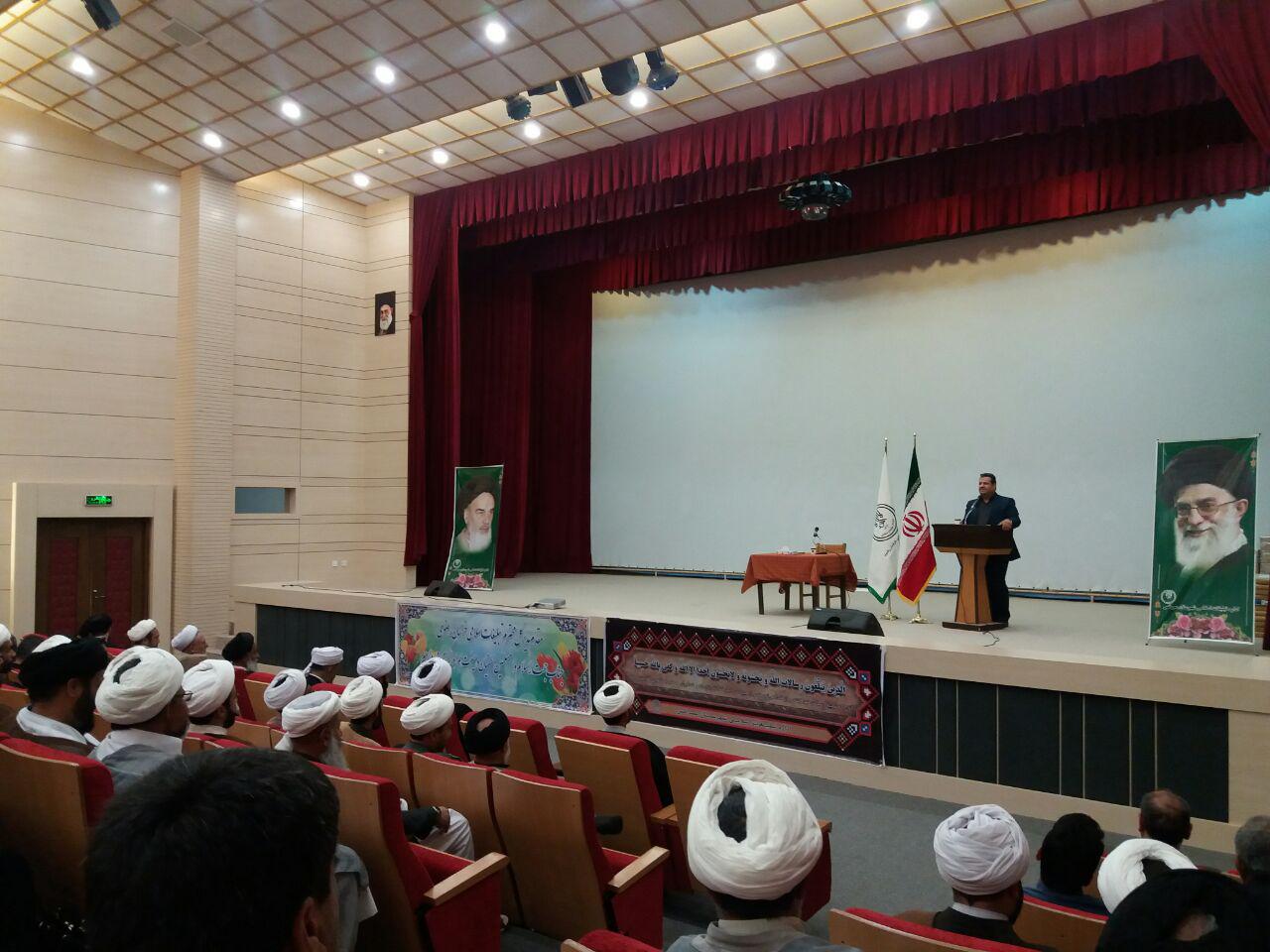 سرخس شهرحافظان وقاریان برتر قرآن است
