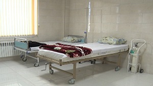 افزایش مراکز جامع بهداشتی در روستاهای زنجان