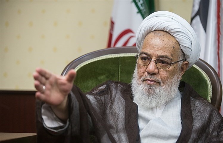 نامزدها فقط برای احراز مقام مناظره نکنند