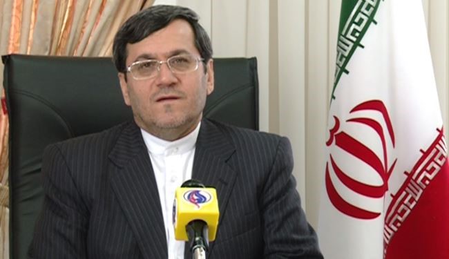 برگزاری انتخابات ریاست جمهوری دوازدهم در 103 کشور