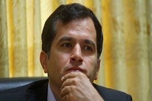مرتضایی در فرش آرا ماندنی شد