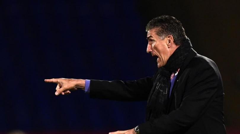 بائوزا جانشین مهدی علی شد
