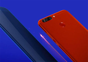 "هوآوی Honor V9" با قیمت نجومی وارد بازار ایران شد