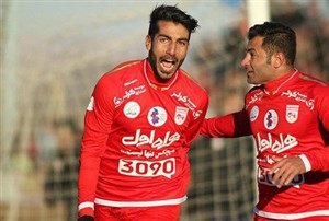 حضور بازیکنان کلیدی تراکتور سازی مقابل سپاهان