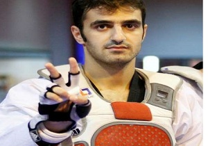 برای کسب مدال طلا در مسابقات جهانی آماده ام