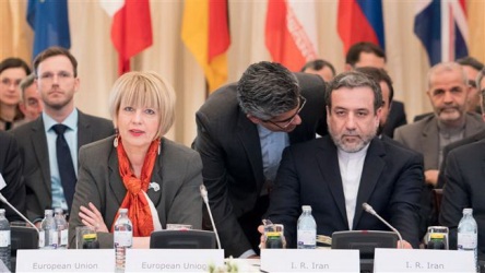 تاکید طرف اروپایی بر ضرورت تضمین اجرای کامل و موثر برجام