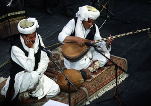 برگزاری نخستین جشنواره موسیقی در استان