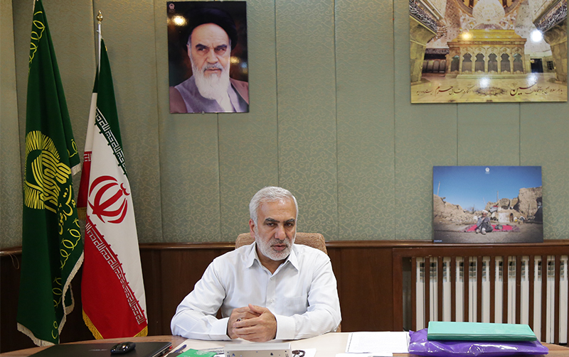 ادامه نهضت خدمت‌رسانی به محرومان در سال ۹۶