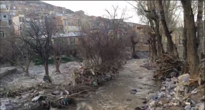 ساخت و ساز غیر مجاز؛ سوهان روح اقتصاد کشور