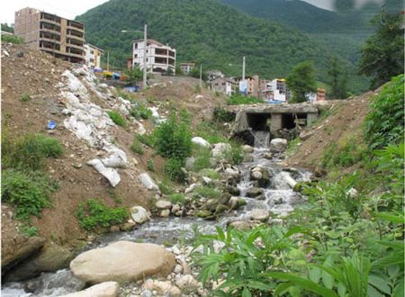 ساخت و ساز غیر مجاز؛ سوهان روح اقتصاد کشور
