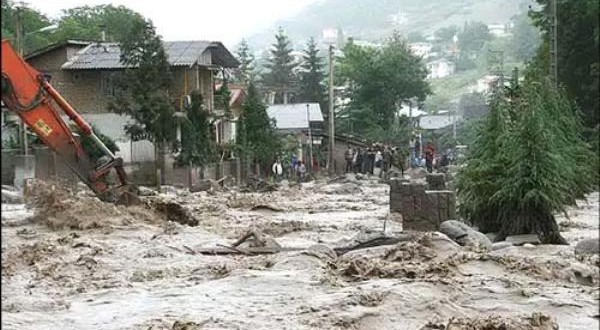 ساخت و ساز غیر مجاز؛ سوهان روح اقتصاد کشور