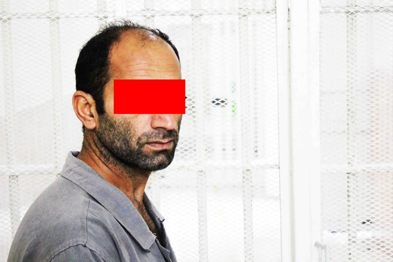 کشف جسد سوخته مردی در صندوق عقب خودرو