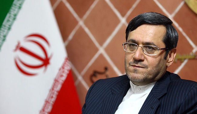 قشقاوی در گفتگو با باشگاه خبرنگاران: