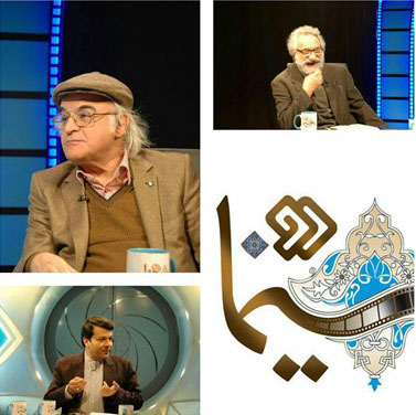 رامبد جوان به «سینما دو» می‌آید/ بررسی سینمای وحشت در ایران