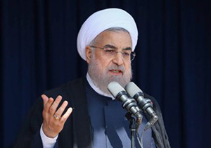 ستاد انتخابات روحانی فعالیت خودرا از روز جمعه در اصفهان آغاز می‌شود