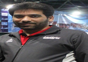 دعوت ازسرمربی تیم شنای پیشگامان در کلینیک بین المللی مربیگری شنا
