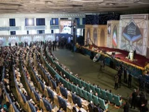 آیین پایانی بزرگترین رویداد قرآنی جهان اسلام عصر امروز برگزار می‌شود