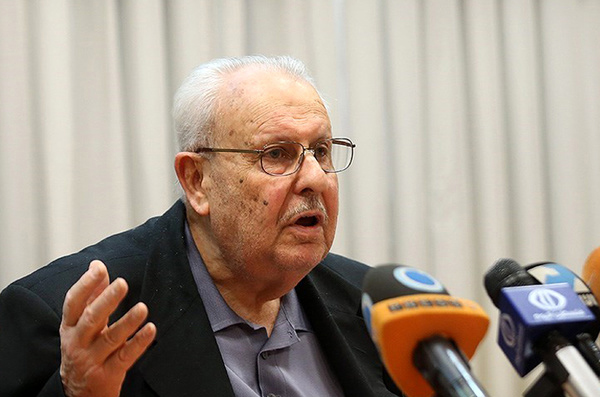 زواوی: مسأله فلسطین با اتحاد جوامع اسلامی می&zwnj;توان حل می&zwnj;شود
