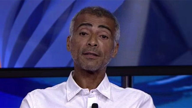روماریو: مارادونا نسبت به مسی بازیکن بهتری بود و من از مارادونا بهتر بودم!