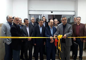 بهره برداری 7 کلینیک ویژه در مازندران