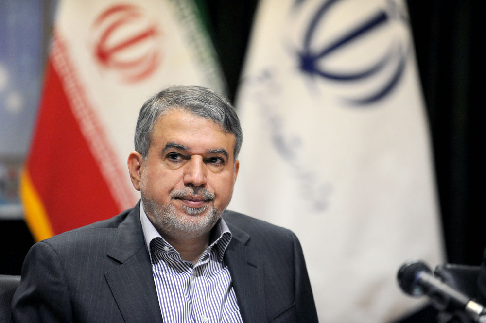 صالحی امیری: هشت هزار کانال در فضای مجازی در سامانه وزارت فرهنگ ثبت&zwnj;نام کردند