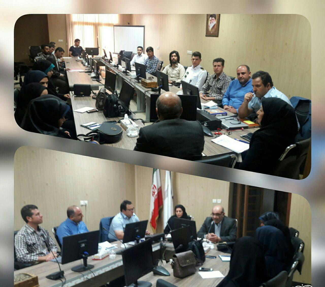 انتخاب ورزشکار کرمانی به عنوان دبیر شورای عالی تعامل دانشگاه های کرمان