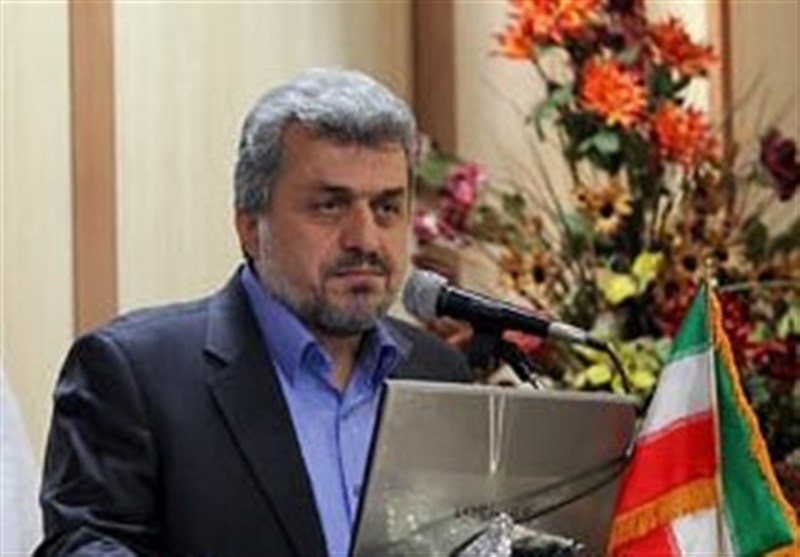 میزان بارش&zwnj;های کشور کمتر از یک&zwnj;سوم متوسط جهانی است