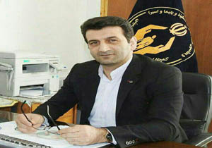 برگزاری جشن شکوفه های بهاری در مازندران