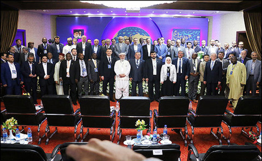 از بازداشت 7 رشوه بگیر گمرک تا افتتاح بزرگترین نیروگاه خورشیدی