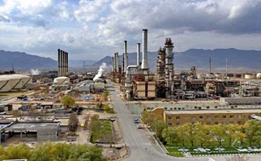 از بازداشت 7 رشوه بگیر گمرک تا افتتاح بزرگترین نیروگاه خورشیدی