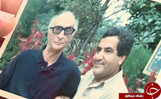 آشنایی با حافظ پژوه گلستانی، دکتر حسینعلی هروی