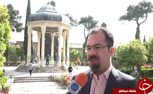 آشنایی با حافظ پژوه گلستانی، دکتر حسینعلی هروی