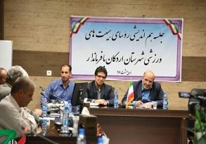 سوء مدیریتی در تمامی حوزه‌ها ازجمله ورزش