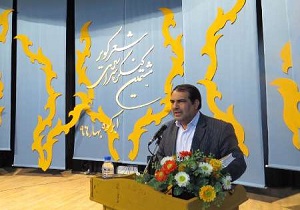 برگزاری هشتمین کنگره سراسری شعر کویر با موضوع شب های پرستاره کویر